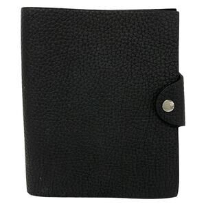 Hermès Ulysse. Agenda